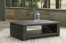 Load image into Gallery viewer, Grasson Lane Coffee Table