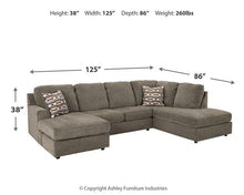 Load image into Gallery viewer, O&#39;Phannon Living Room Set