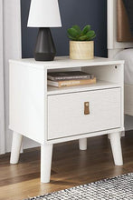 Load image into Gallery viewer, Aprilyn Nightstand