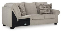 Load image into Gallery viewer, Claireah Sectional