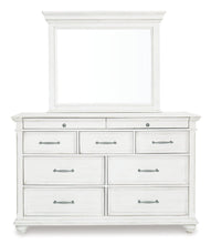 Load image into Gallery viewer, Kanwyn Bedroom Set