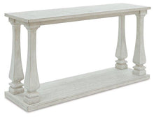 Load image into Gallery viewer, Arlendyne Sofa Table