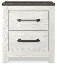Load image into Gallery viewer, Gerridan Nightstand
