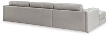 Load image into Gallery viewer, Amiata Sectional with Chaise