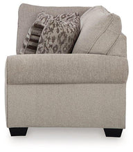Load image into Gallery viewer, Claireah Sectional