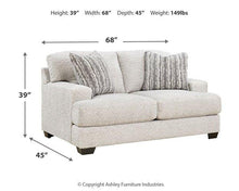 Load image into Gallery viewer, Brebryan Living Room Set