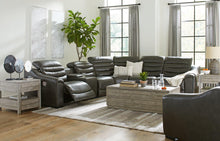 Load image into Gallery viewer, Center Line Living Room Set