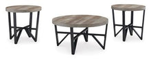 Load image into Gallery viewer, Deanlee Table (Set of 3)