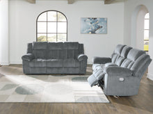 Load image into Gallery viewer, Tip-Off 2-Piece Living Room Set