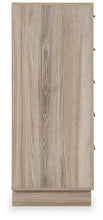 Load image into Gallery viewer, Hasbrick Wide Chest of Drawers