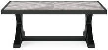 Load image into Gallery viewer, Beachcroft Outdoor Coffee Table