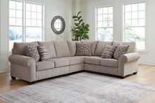 Load image into Gallery viewer, Claireah Living Room Set