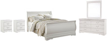 Load image into Gallery viewer, Anarasia Bedroom Set