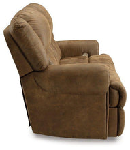 Load image into Gallery viewer, Boothbay Power Reclining Sofa