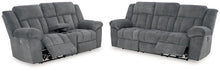 Load image into Gallery viewer, Tip-Off 2-Piece Living Room Set