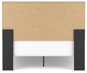 Vertani Bed