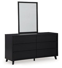 Load image into Gallery viewer, Danziar Bedroom Set