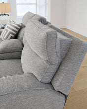 Load image into Gallery viewer, Biscoe Power Reclining Loveseat