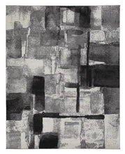 Load image into Gallery viewer, Brycebourne 5&#39;3&quot; x 7&#39;7&quot; Rug