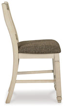 Load image into Gallery viewer, Bolanburg Counter Height Bar Stool