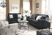 Load image into Gallery viewer, Altari Sofa Sleeper