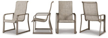 Load image into Gallery viewer, Beach Front Sling Arm Chair (Set of 4)