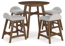 Load image into Gallery viewer, Lyncott Dining Room Set