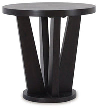 Load image into Gallery viewer, Chasinfield End Table