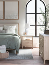 Load image into Gallery viewer, Cadmori Nightstand
