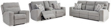 Load image into Gallery viewer, Biscoe Living Room Set