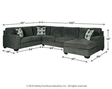 Load image into Gallery viewer, Ballinasloe Living Room Set