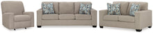 Load image into Gallery viewer, Deltona Living Room Set