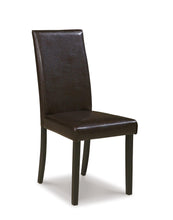 Load image into Gallery viewer, Kimonte Dining Chair Set