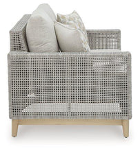 Load image into Gallery viewer, Seton Creek Outdoor Seating Set