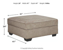 Load image into Gallery viewer, Bovarian Living Room Set