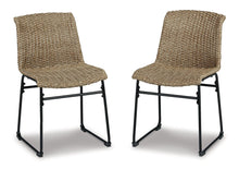 Load image into Gallery viewer, Amaris Outdoor Dining Set