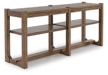 Load image into Gallery viewer, Cabalynn Sofa Table