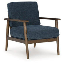 Load image into Gallery viewer, Bixler Accent Chair image