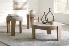 Load image into Gallery viewer, Guystone Table (Set of 3)