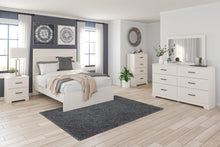 Load image into Gallery viewer, Stelsie Bed