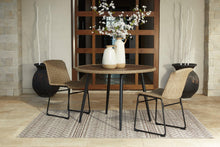 Load image into Gallery viewer, Amaris Outdoor Dining Set