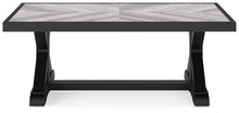 Load image into Gallery viewer, Beachcroft Outdoor Coffee Table