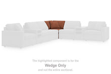 Load image into Gallery viewer, Modmax Balanced Sectional with Audio and Storage Consoles