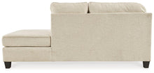 Load image into Gallery viewer, Abinger 2-Piece Sectional with Chaise