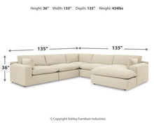 Load image into Gallery viewer, Elyza Living Room Set