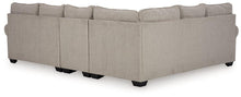 Load image into Gallery viewer, Claireah Sectional