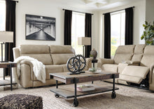 Load image into Gallery viewer, Next-Gen DuraPella Power Reclining Sofa