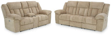 Load image into Gallery viewer, Tip-Off 2-Piece Living Room Set