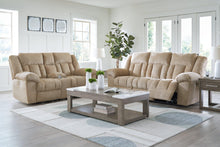 Load image into Gallery viewer, Tip-Off 2-Piece Living Room Set