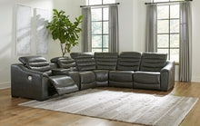 Load image into Gallery viewer, Center Line Living Room Set